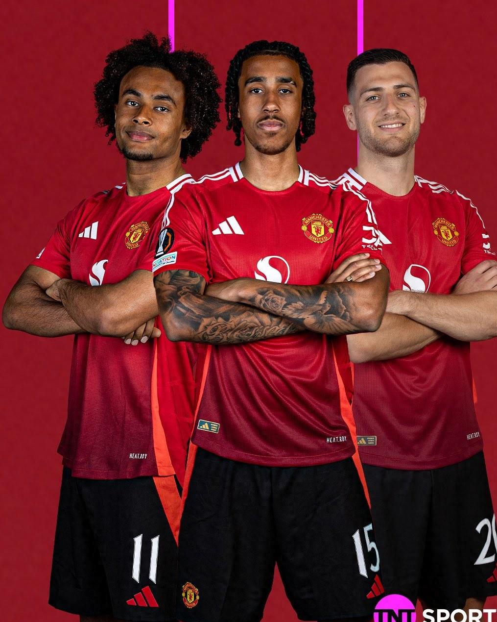 关于曼联拒绝亚马逊的纪录片拍摄计划阿莫林担忧干扰球队重建的信息