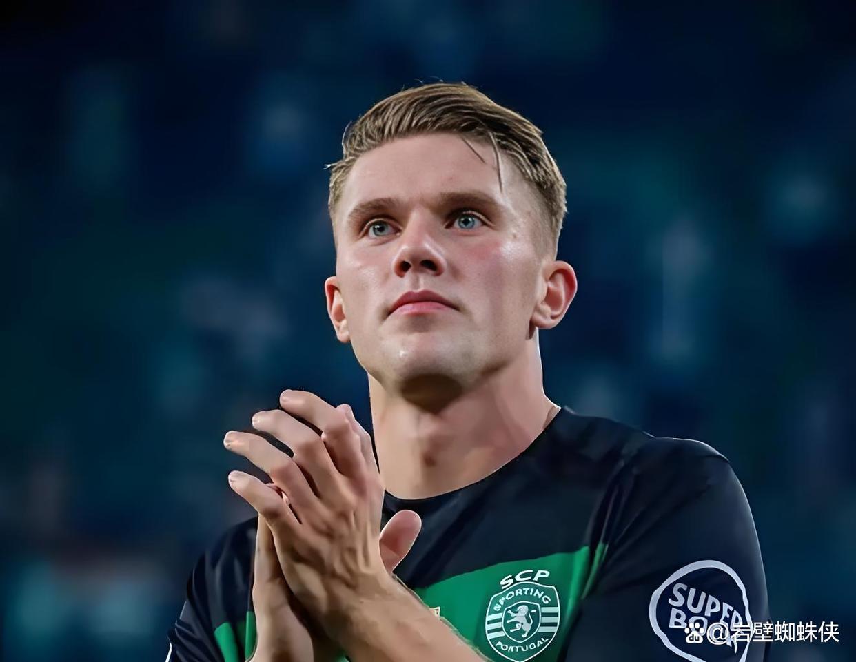 阿森纳希望稍低于7000万欧签约克雷斯阿森纳接近签下约克雷斯的简单介绍