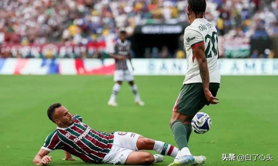 包含曝若昂佩德罗可能夏天离队决定权在布莱顿手上的词条  第1张