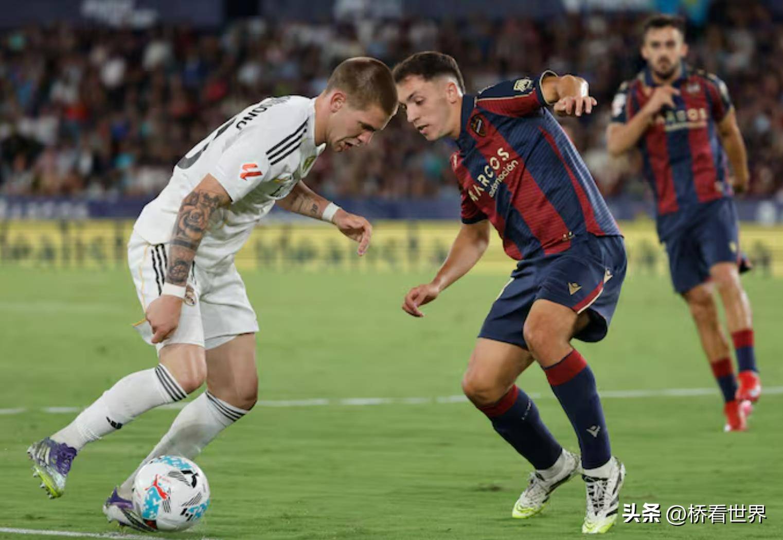 关于曝皇马正全力签下马斯坦托诺转会费4000万欧的信息 第2张 关于曝皇马正全力签下马斯坦托诺转会费4000万欧的信息 第2张