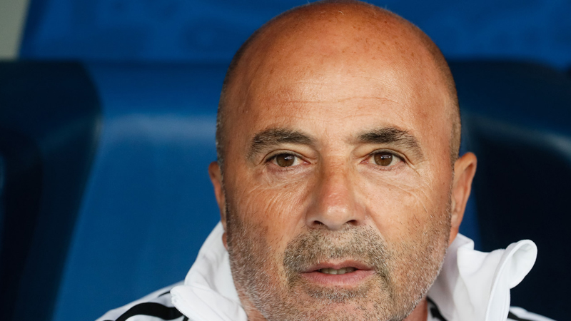 关于桑保利回归米内罗竞技执教曾获得米内罗州联赛冠军的信息  第1张