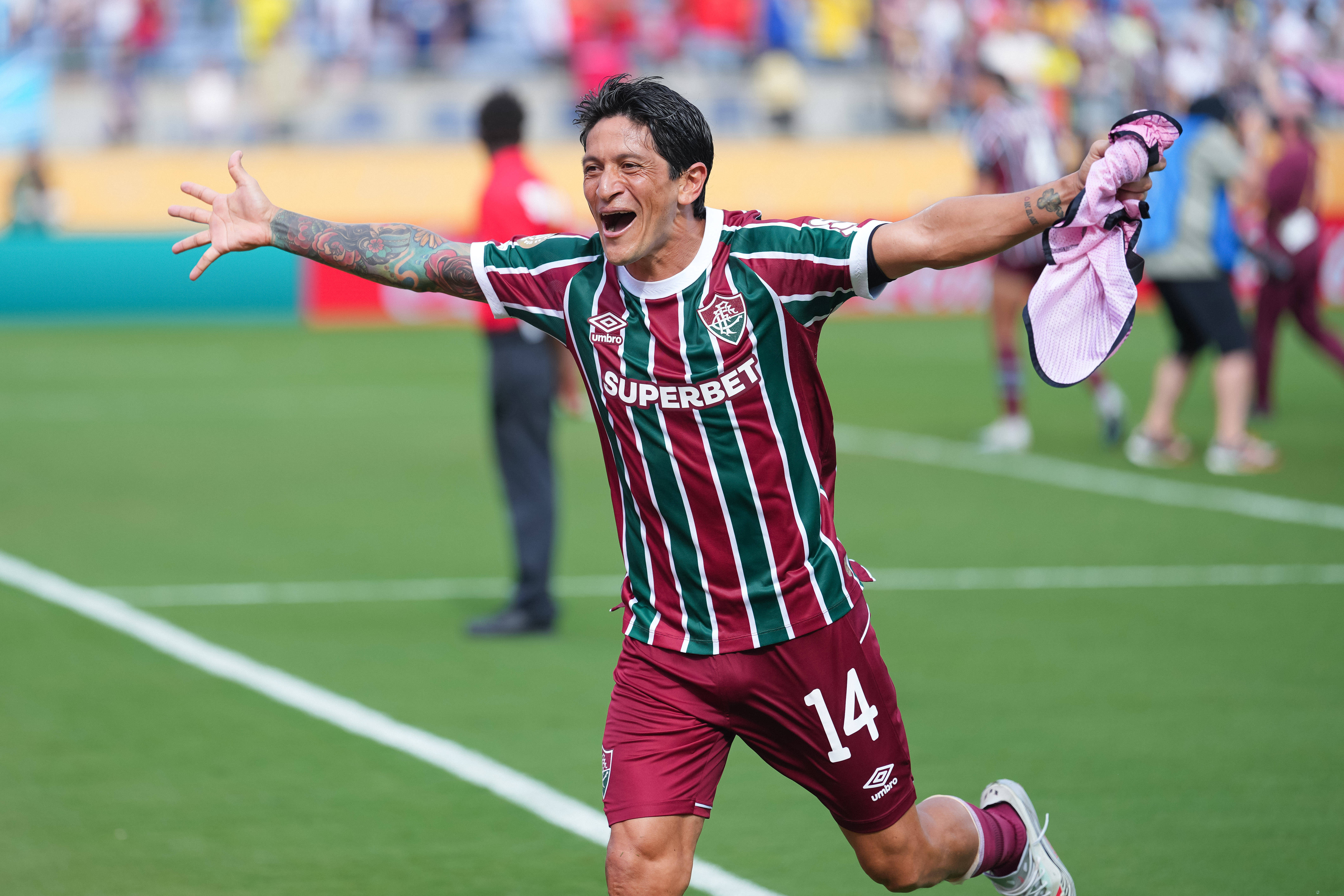 世俱杯多特蒙德0-0弗鲁米嫩塞多特被逼平  第1张