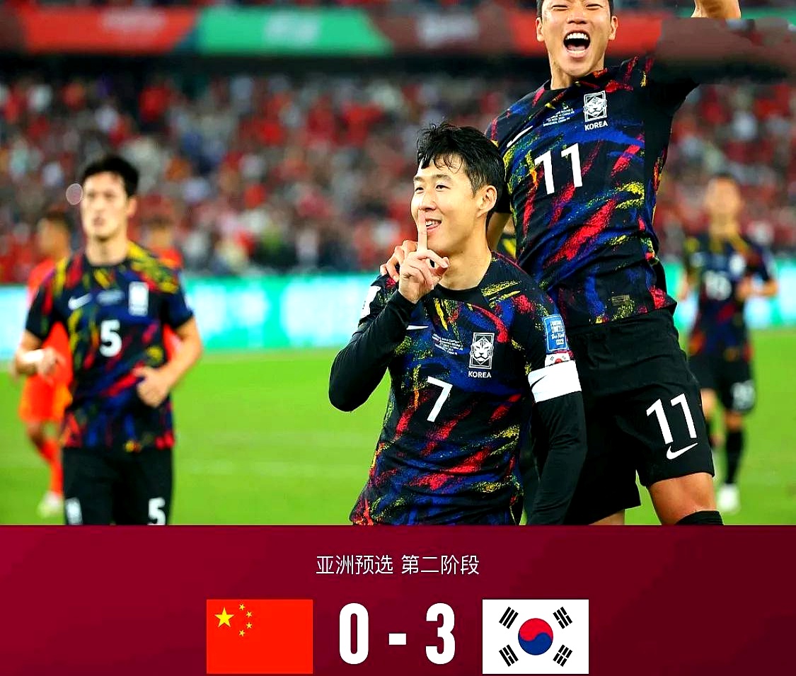 东亚杯首轮中国队对阵韩国队央视将转播  第1张