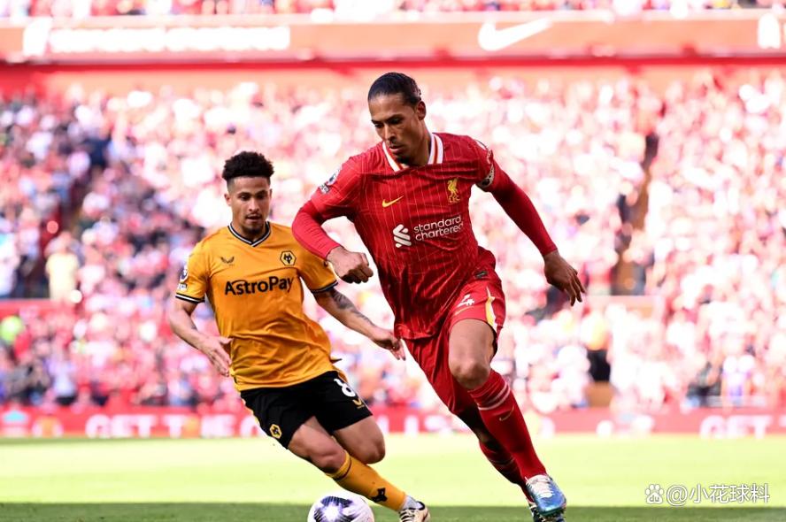 利物浦VS狼队红军抢分高清无卡顿在线观看的简单介绍 第2张 利物浦VS狼队红军抢分高清无卡顿在线观看的简单介绍 第2张