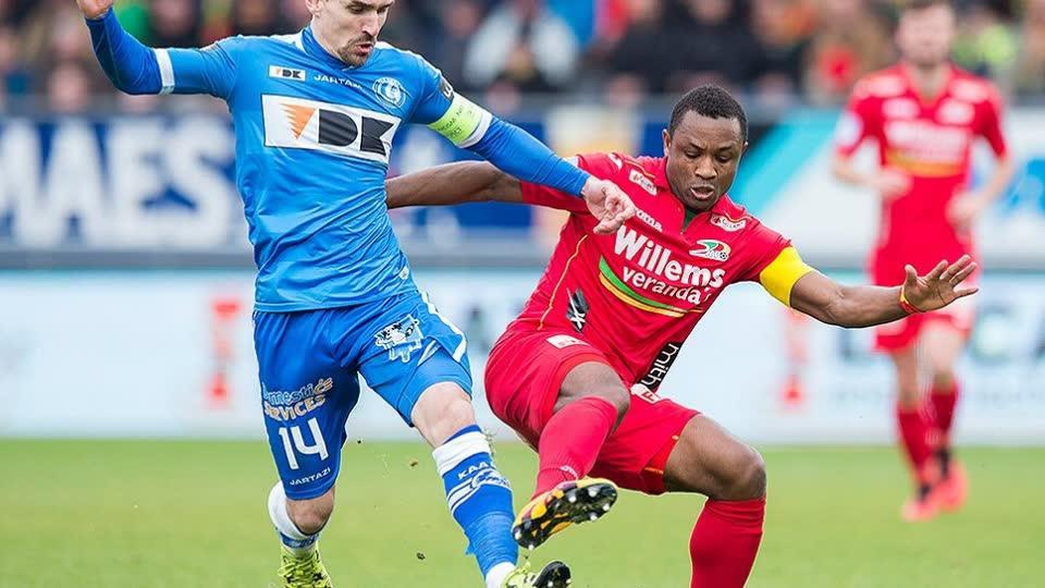 关于BNXT联赛:奥斯坦德VS兹沃勒的信息  第2张