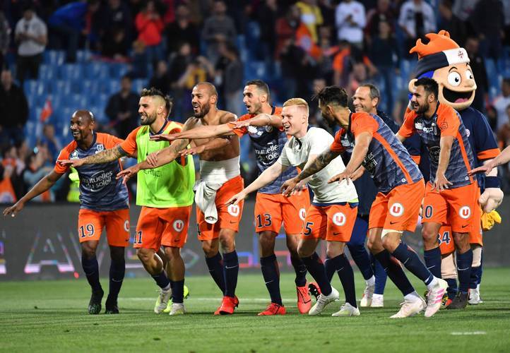 法篮甲:南锡VS勒芒萨尔特的简单介绍 第1张 法篮甲:南锡VS勒芒萨尔特的简单介绍 第1张