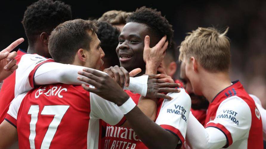 关于阿森纳VS布伦特福德强队客场免费无广告在线观赛的信息 第1张 关于阿森纳VS布伦特福德强队客场免费无广告在线观赛的信息 第1张