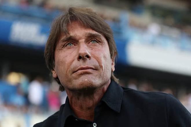 孔蒂称德布劳内完美融入那不勒斯孔蒂谈新赛季将保持低调和平静的简单介绍 第2张 孔蒂称德布劳内完美融入那不勒斯孔蒂谈新赛季将保持低调和平静的简单介绍 第2张