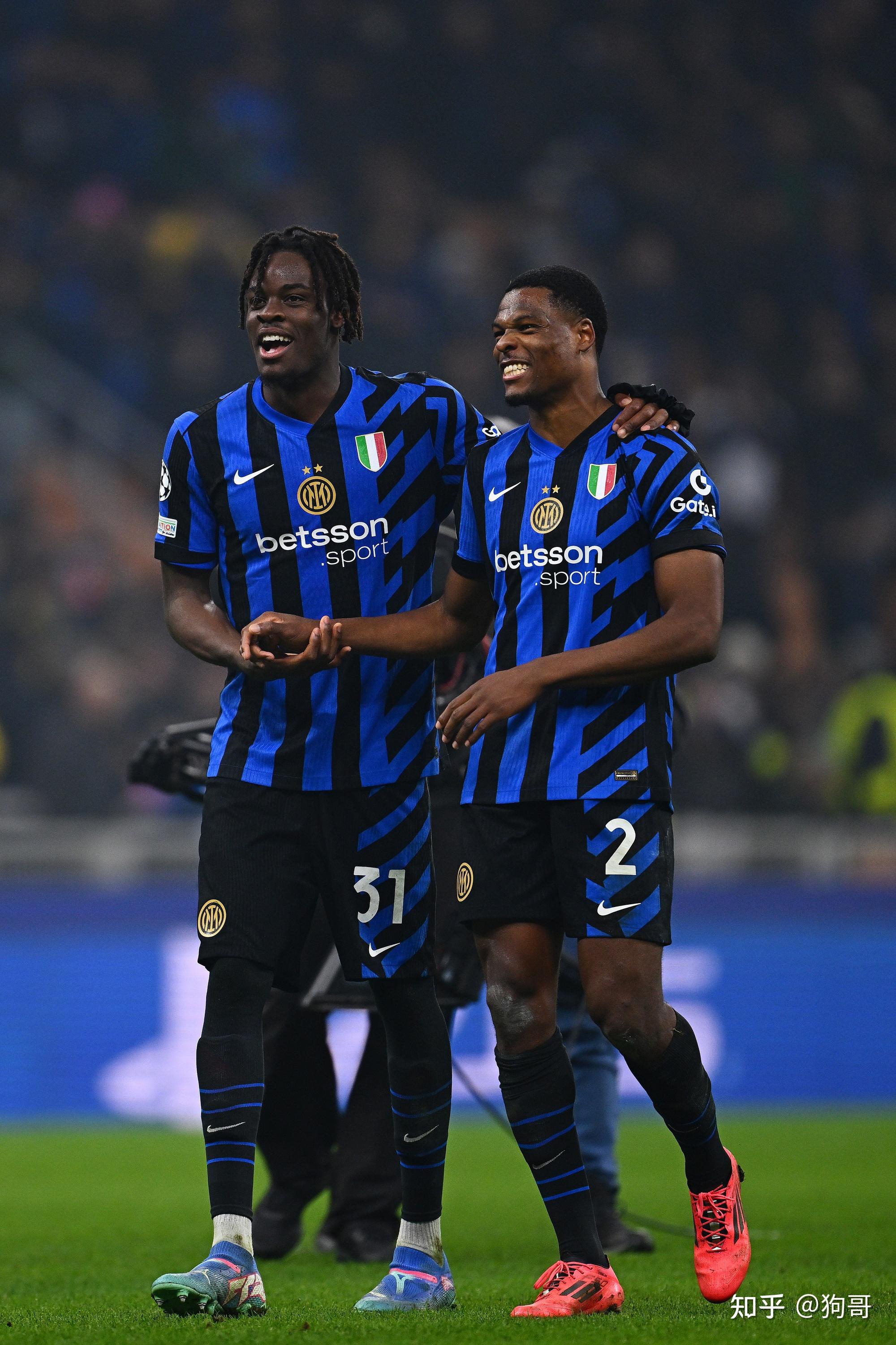 包含国米有意租借引进恩昆库球员是蓝黑军团加强进攻的选择的词条