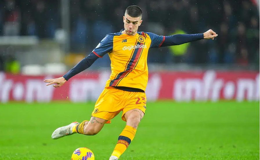 曝加斯佩里尼将官宣执教罗马即将签署协议的简单介绍