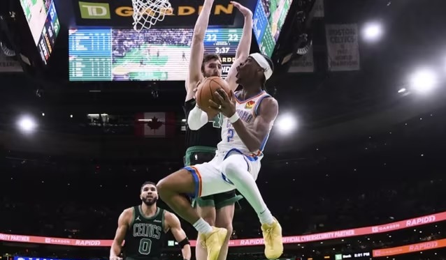 NBA:魔术VS快船  第2张