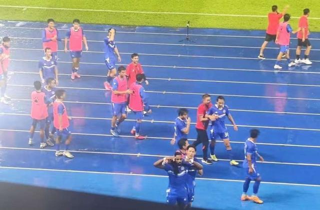 中甲联赛最新积分榜重庆遭副班长逼平的简单介绍 第2张 中甲联赛最新积分榜重庆遭副班长逼平的简单介绍 第2张