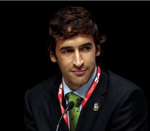 包含曝劳尔有望接手西班牙U21此前曾在皇马二队执教6年的词条  第1张