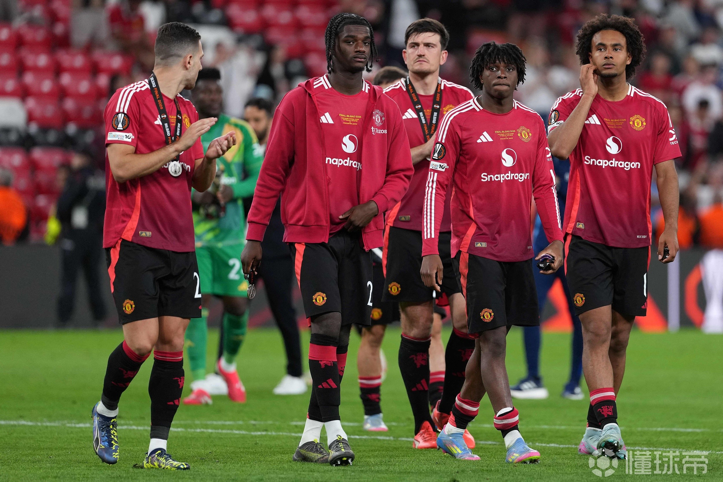 关于曼联创33年来最差英超开局球队依旧排名积分榜中下游的信息  第1张