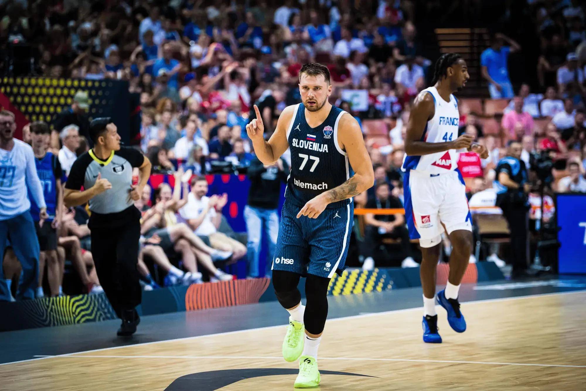 法国男篮将对阵比利时男篮文班亚马、戈贝尔缺席的简单介绍 第1张 法国男篮将对阵比利时男篮文班亚马、戈贝尔缺席的简单介绍 第1张