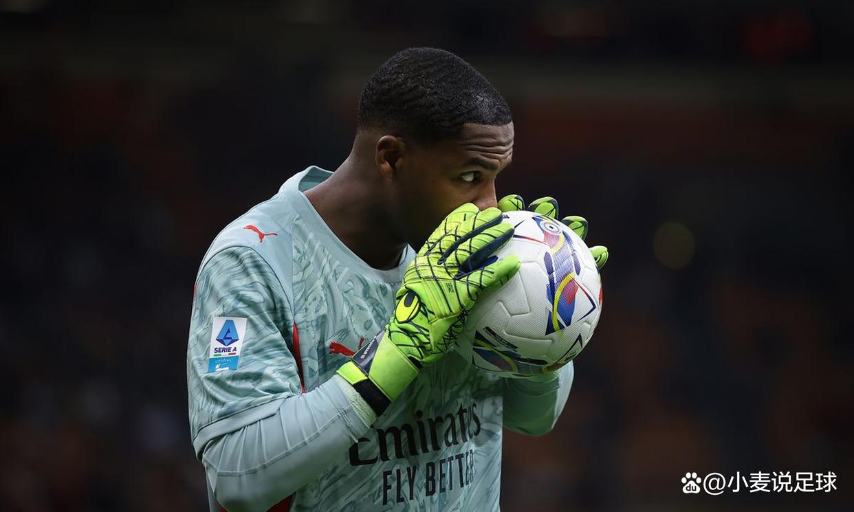 曝米兰为迈尼昂要价3000万欧切尔西难以满足的简单介绍 第1张 曝米兰为迈尼昂要价3000万欧切尔西难以满足的简单介绍 第1张