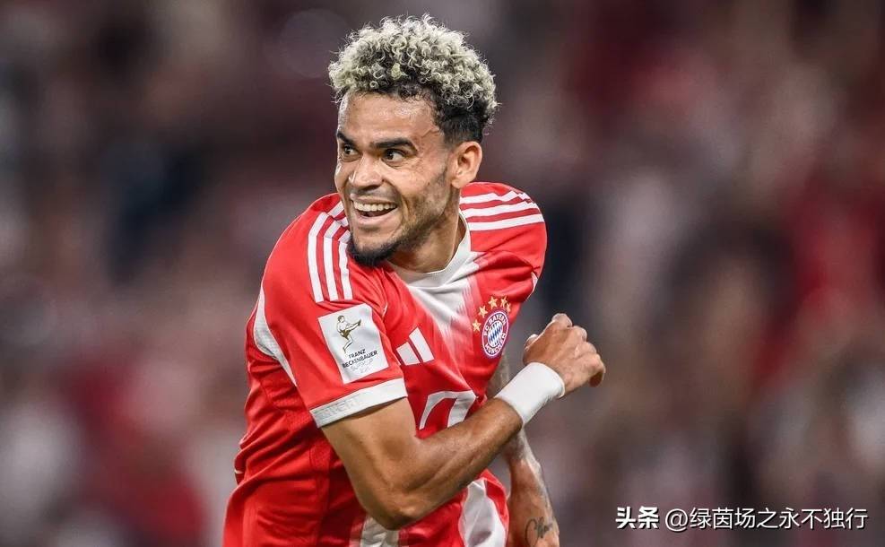 拜仁有意尼科威廉姆斯球员是球队新边锋人选的简单介绍  第1张