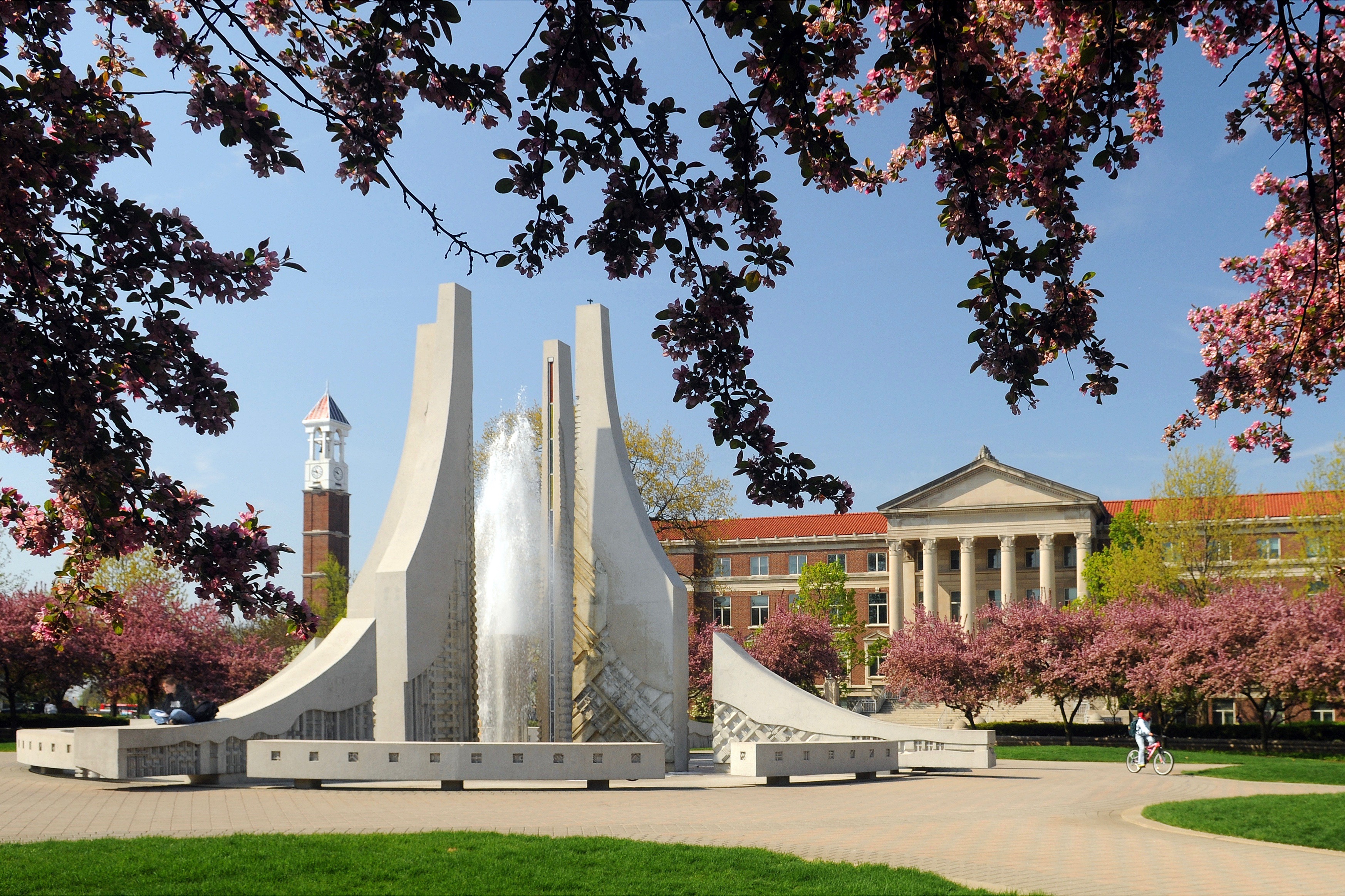 NCAA:瓦尔帕莱索大学VS南印第安纳大学的简单介绍 第2张 NCAA:瓦尔帕莱索大学VS南印第安纳大学的简单介绍 第2张