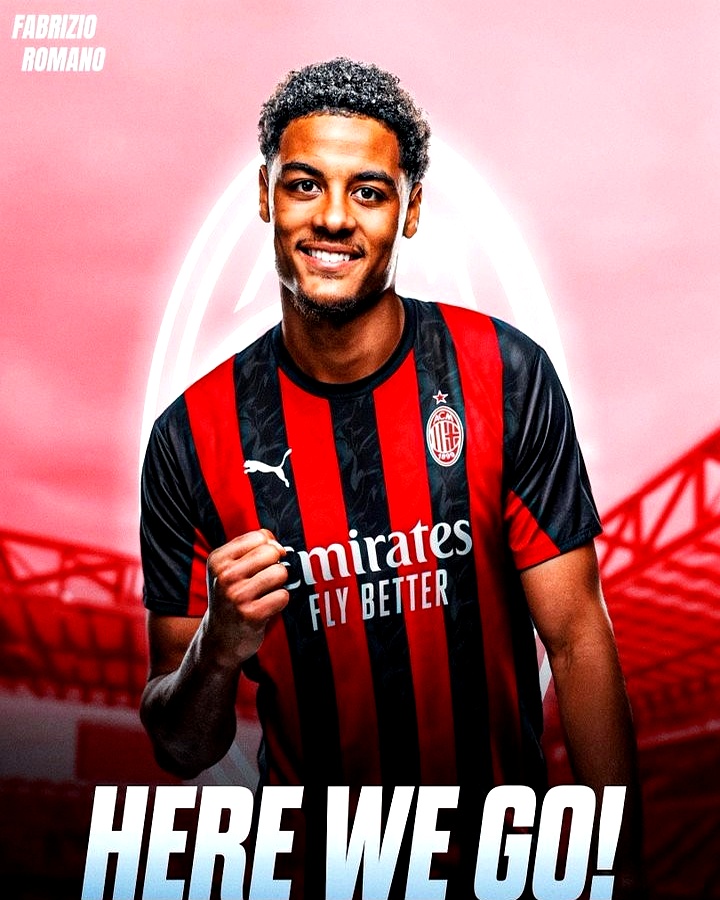 罗马诺：曼联想甩掉霍伊伦米兰正在关注中的简单介绍