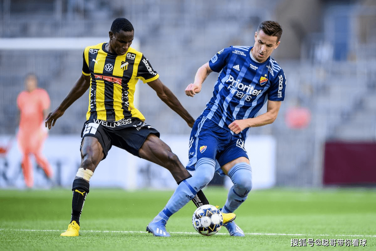 瑞超韦纳穆VS代格福什预测分析两队同处降级区的简单介绍  第1张