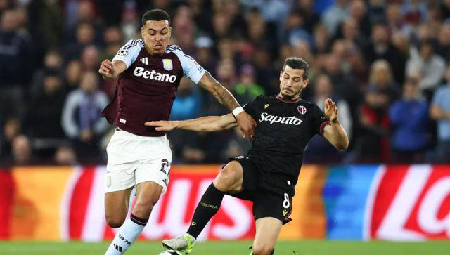 摩根罗杰斯将与维拉续约维拉将球员作为关键的简单介绍 第1张 摩根罗杰斯将与维拉续约维拉将球员作为关键的简单介绍 第1张