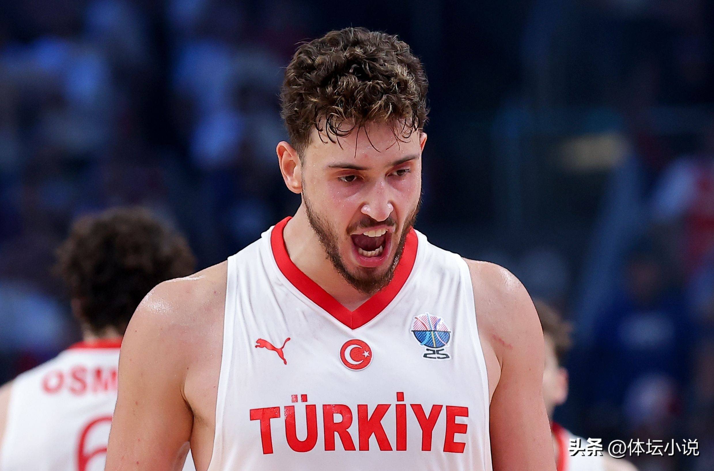 欧锦赛各小组排名出炉土耳其领衔斯洛文尼亚小组第四的简单介绍 第1张 欧锦赛各小组排名出炉土耳其领衔斯洛文尼亚小组第四的简单介绍 第1张