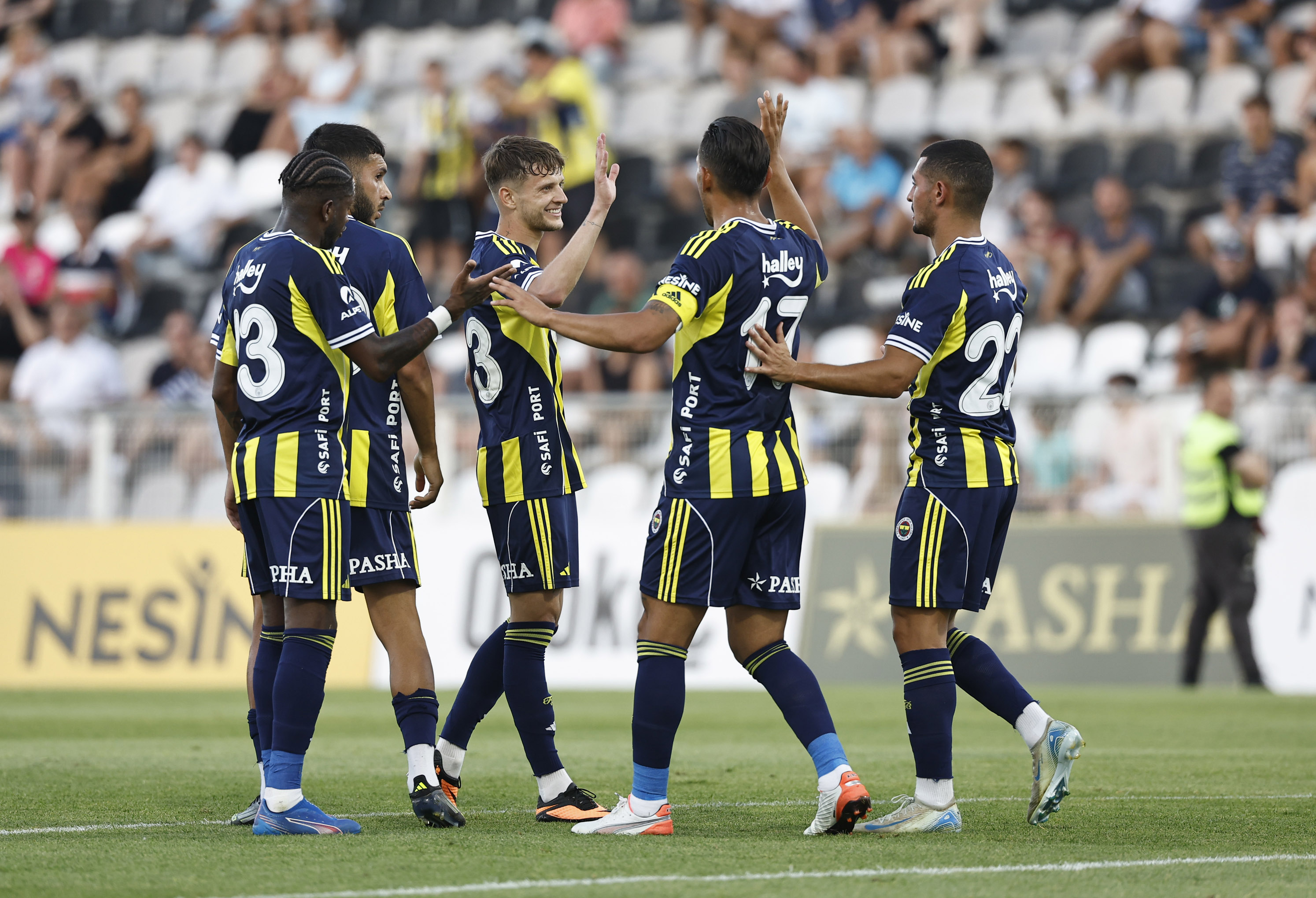 关于葡超波尔图VS卡萨皮亚赛事预测波尔图再添三分问题不大的信息 第2张 关于葡超波尔图VS卡萨皮亚赛事预测波尔图再添三分问题不大的信息 第2张