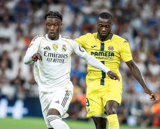 皇马本赛季只有2人未受伤一线队已伤39人的简单介绍 第1张 皇马本赛季只有2人未受伤一线队已伤39人的简单介绍 第1张