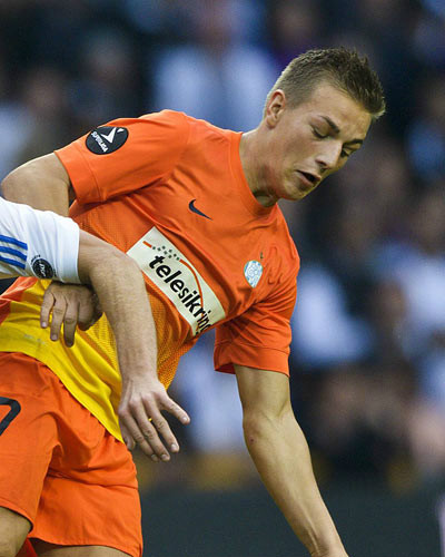 关于丹麦甲：林比VS埃斯比约联合的信息