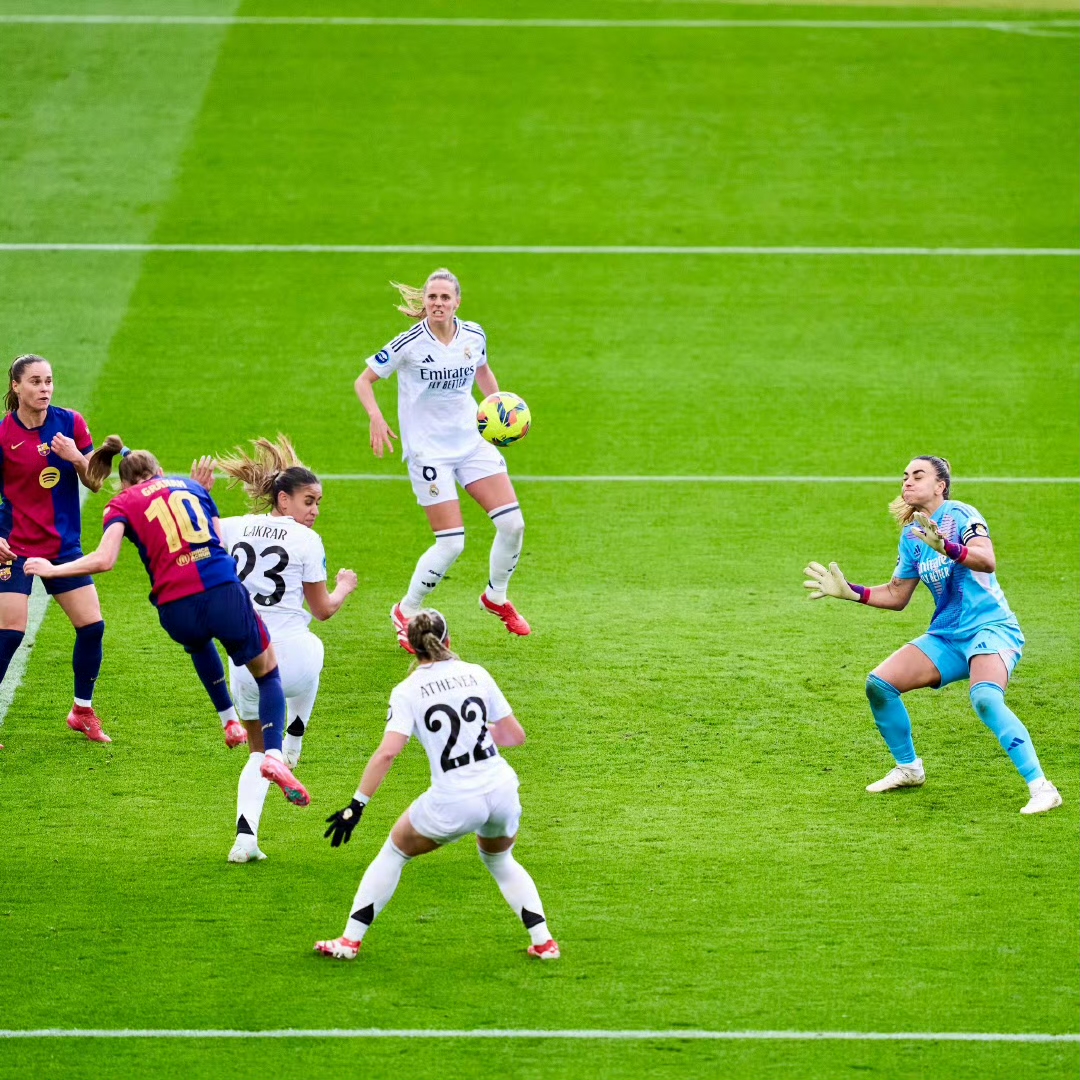 皇马签萨利巴可能性正减弱皇马考虑进一步补强防线的简单介绍  第1张