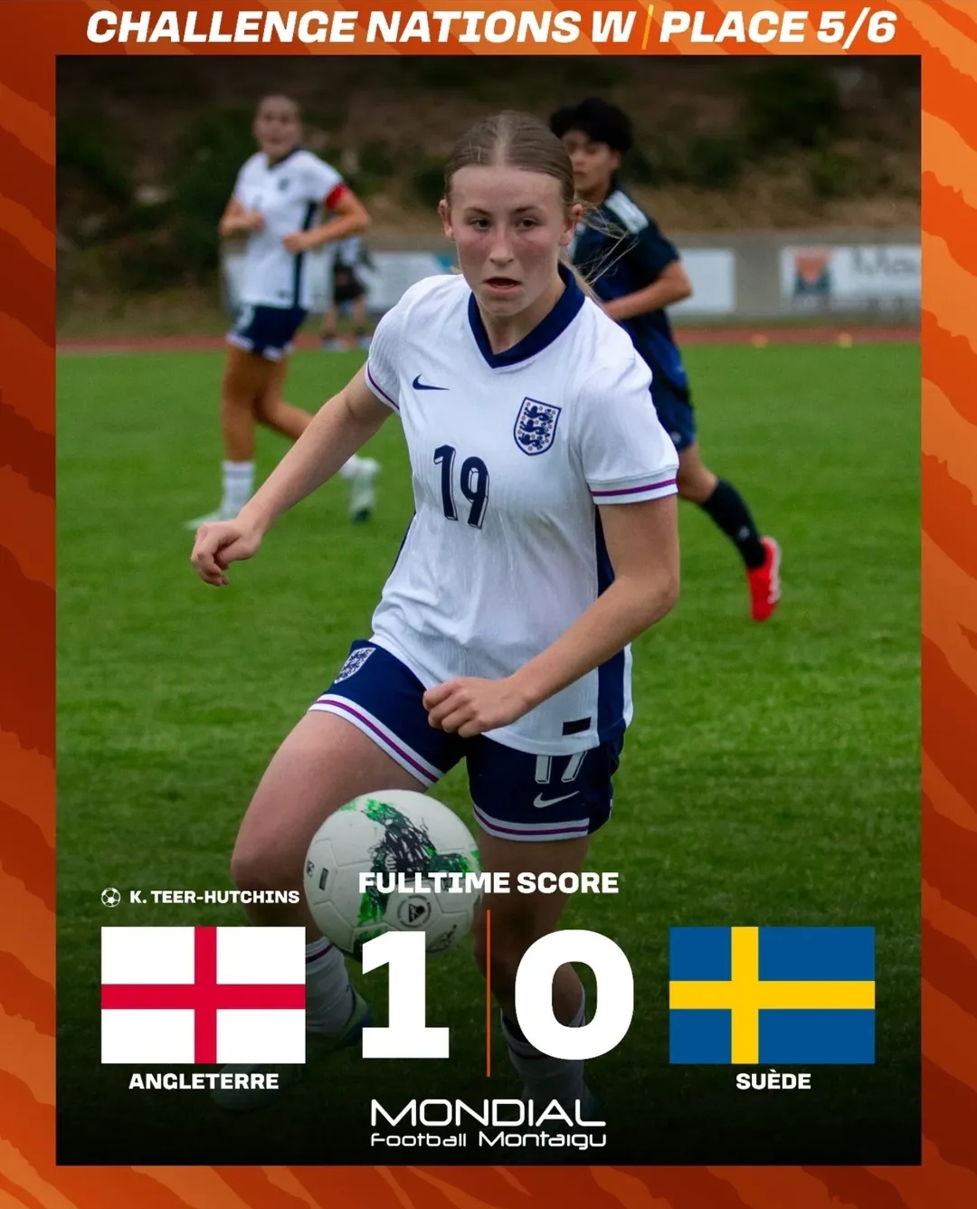 欧锦U19女：阿尔巴尼亚女足U19VS卢森堡女足U19的简单介绍