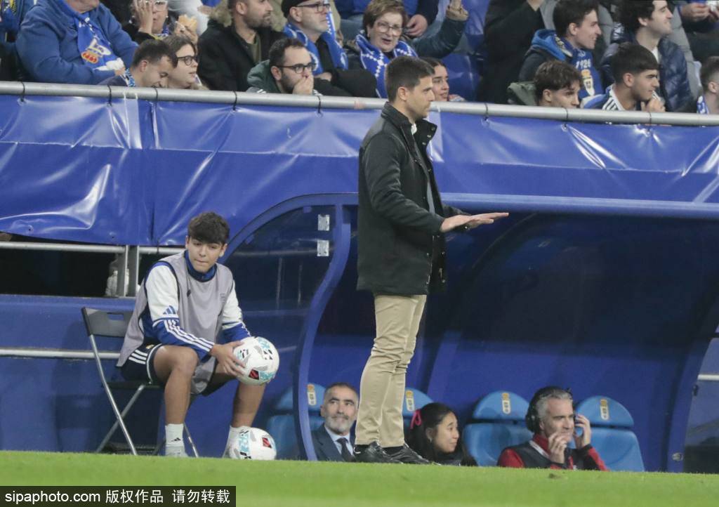 阿韦洛亚成皇马B队新任主帅曾率领青年A队实现三冠王的简单介绍