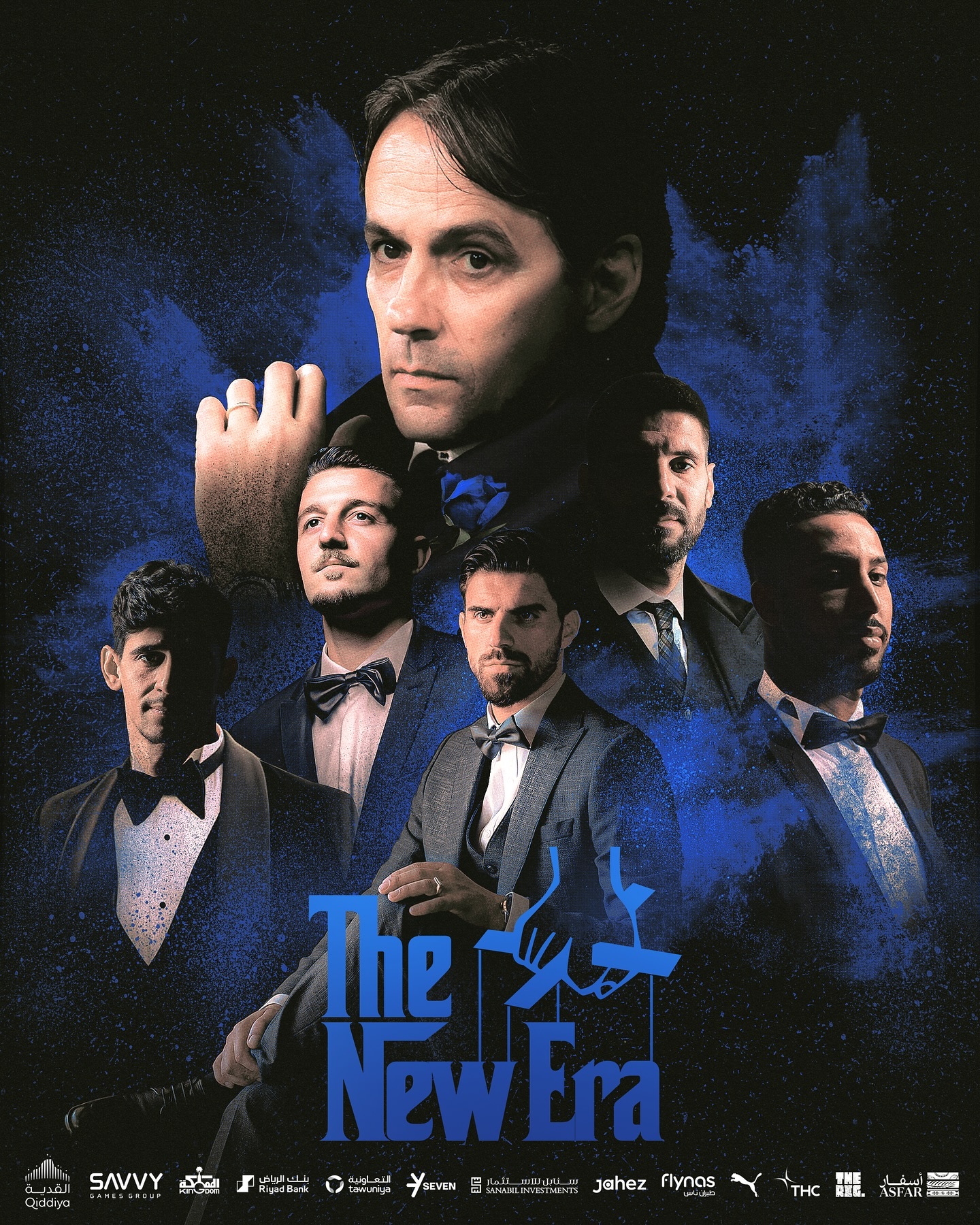 新月CEO:小因欧冠决赛前就做出决定言论激怒国米的简单介绍 第2张 新月CEO:小因欧冠决赛前就做出决定言论激怒国米的简单介绍 第2张