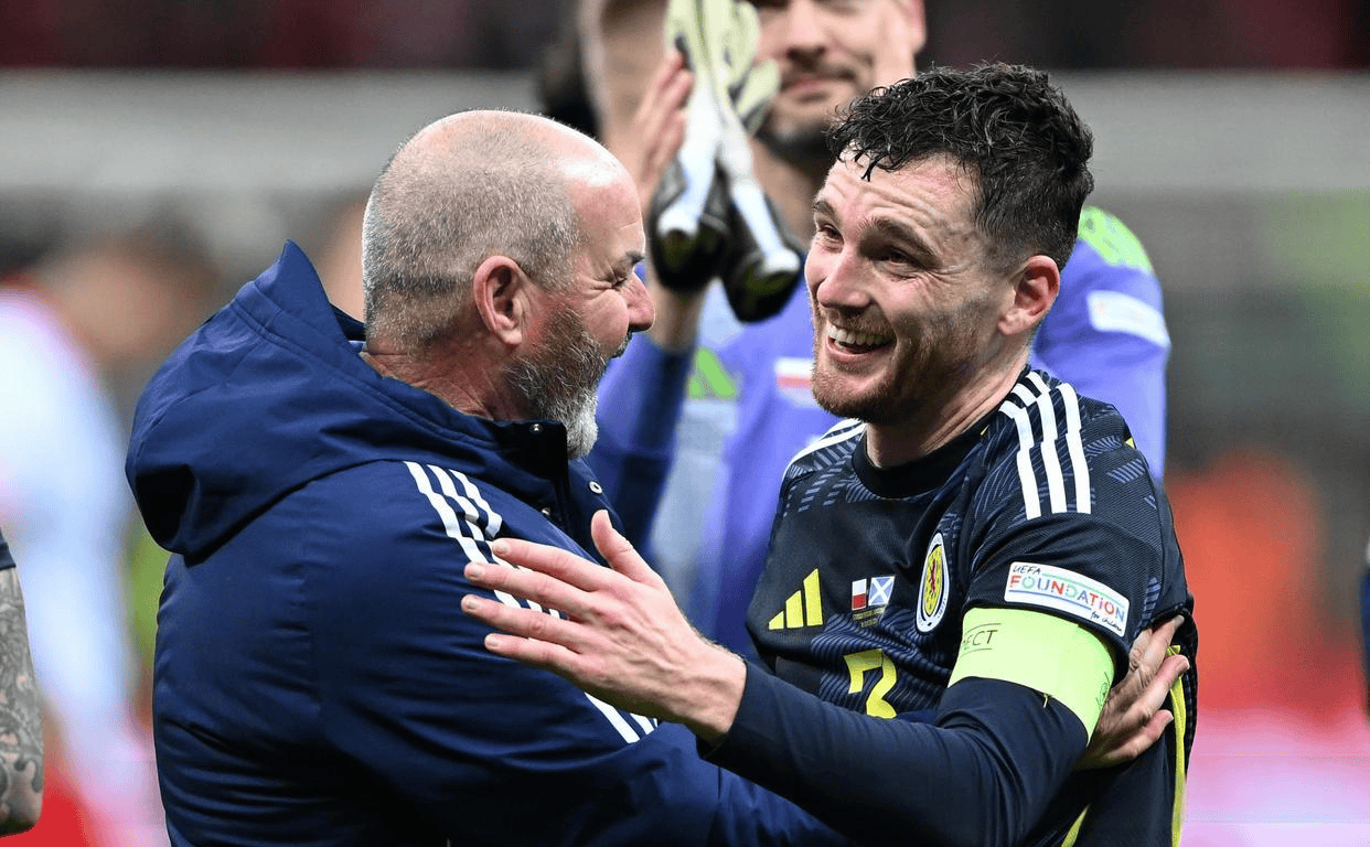 关于世预赛今日推荐：丹麦VS苏格兰前瞻强强对话的信息