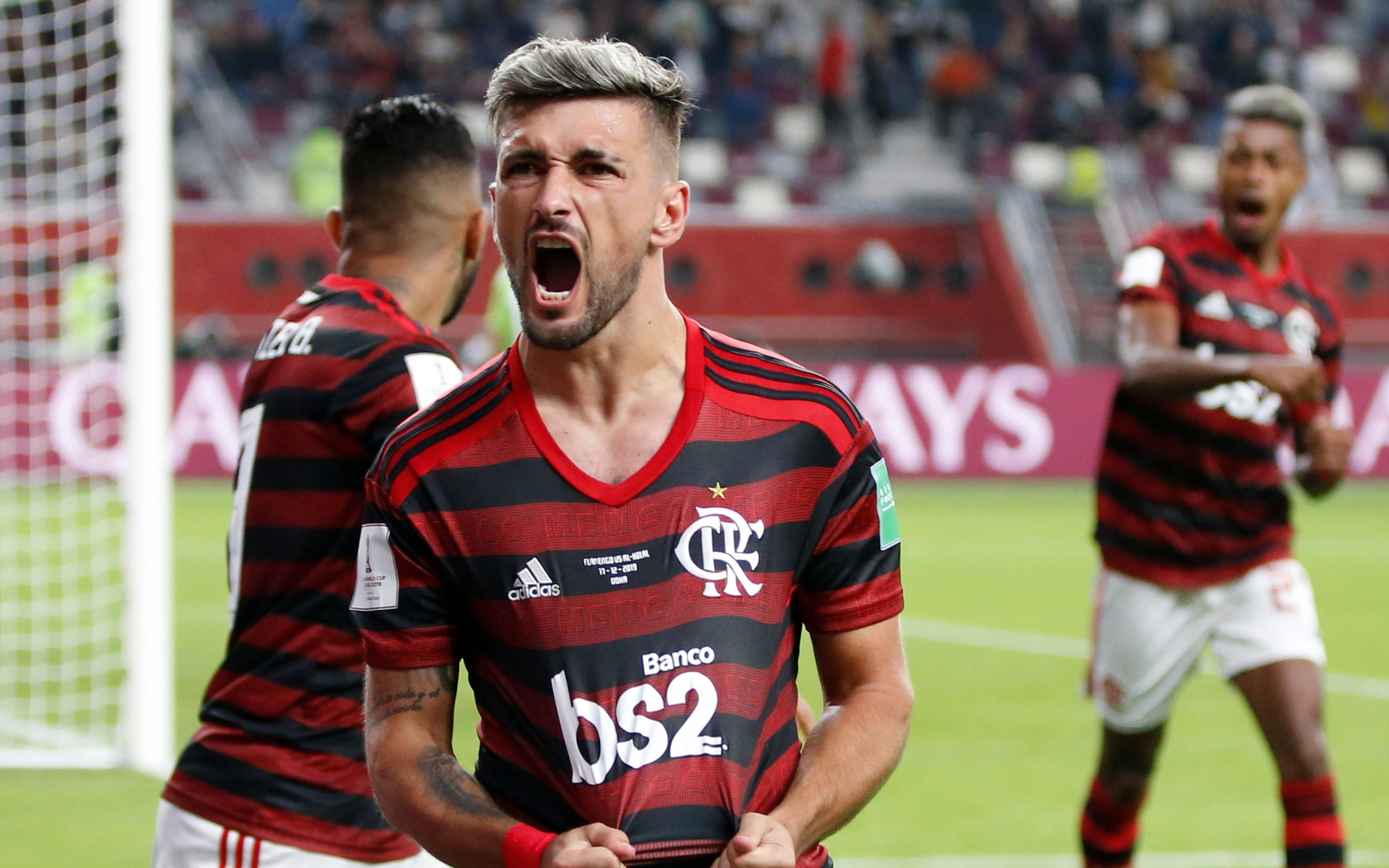 关于巴西甲:弗拉门戈VS巴西利亚的信息 第1张 关于巴西甲:弗拉门戈VS巴西利亚的信息 第1张