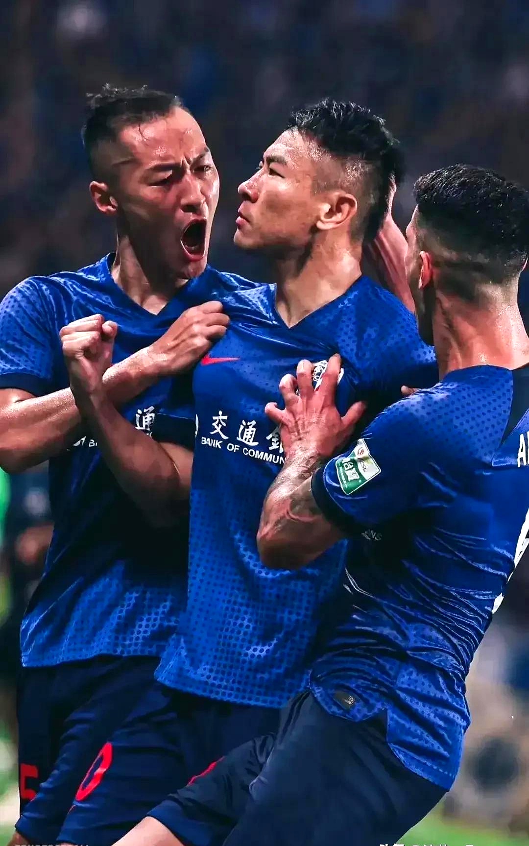 关于媒体点评中超争冠和保级形势申花突破40分大关的信息 第1张 关于媒体点评中超争冠和保级形势申花突破40分大关的信息 第1张