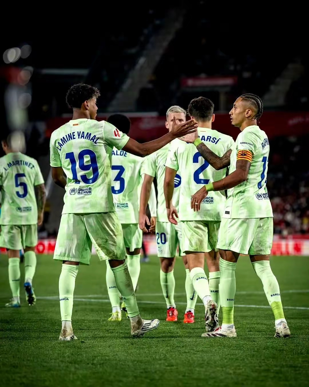 佩德里有望在下一轮联赛复出巴萨主场对阵毕尔巴鄂的简单介绍