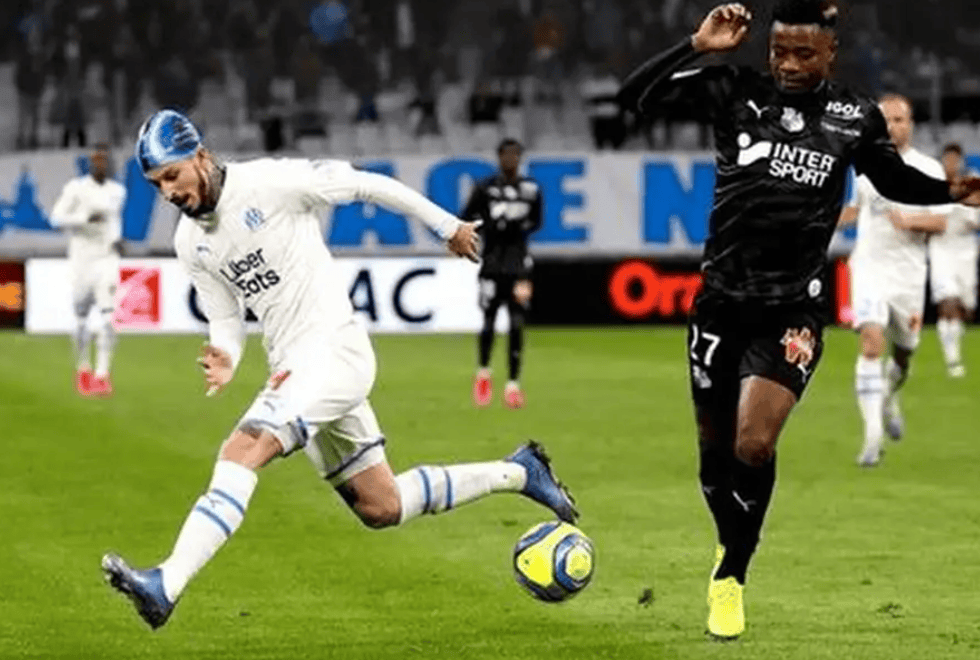 关于法乙格勒诺布尔VS罗德兹前瞻罗德兹异地作战能力一般的信息  第2张