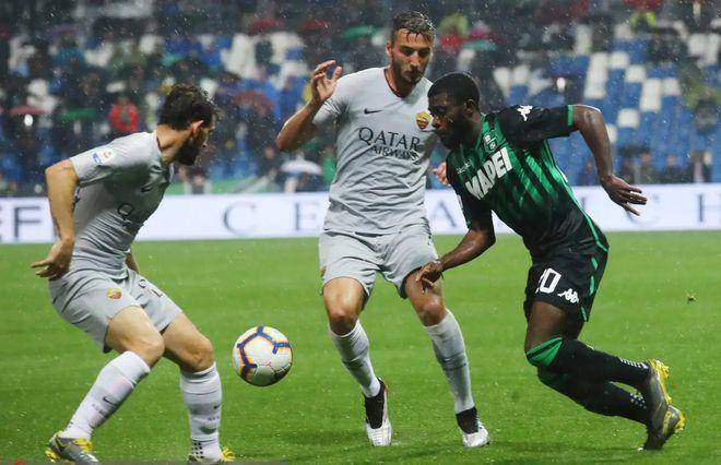 关于意甲克雷莫内塞VS萨索洛今日预测两支新赛季升班马上演激战的信息 第1张 关于意甲克雷莫内塞VS萨索洛今日预测两支新赛季升班马上演激战的信息 第1张