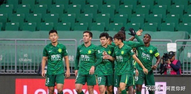 北京国安将迎战长春亚泰国安已经四场不胜亚泰要为保级而战的简单介绍 第1张 北京国安将迎战长春亚泰国安已经四场不胜亚泰要为保级而战的简单介绍 第1张