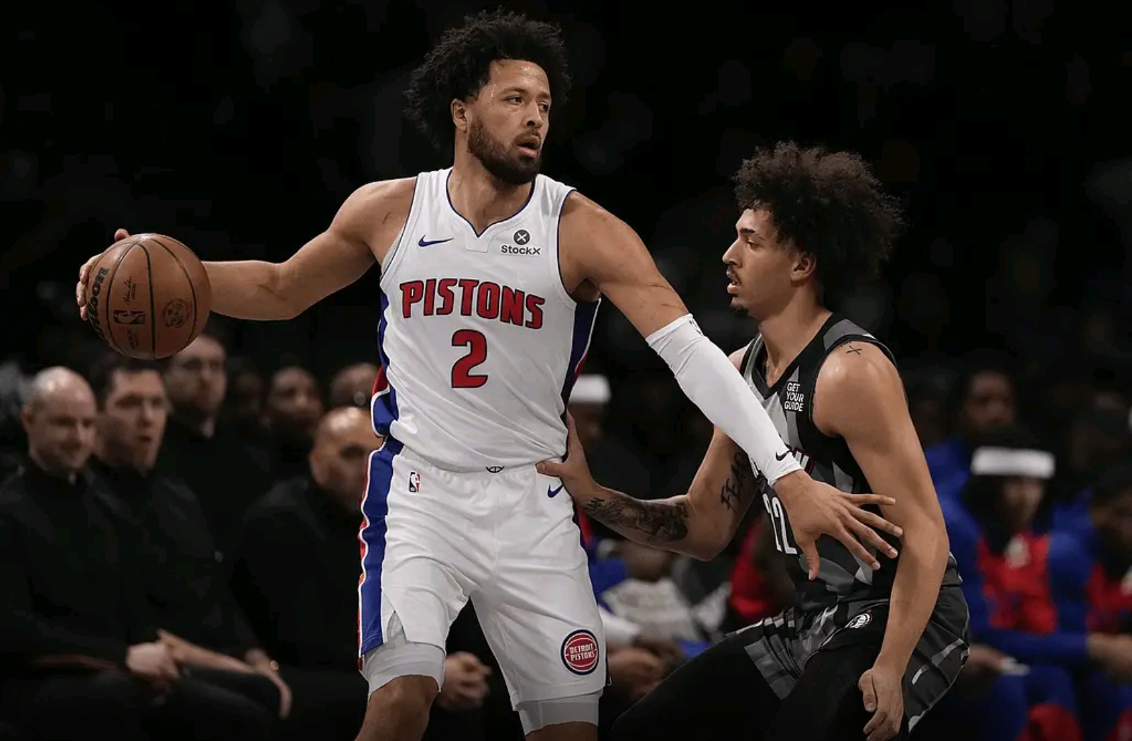 NCAA:得州哥普斯克里斯分校VS哈沃德潘恩的简单介绍  第2张