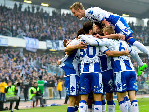 瑞典超天狼星VS米亚尔比比赛预测米亚尔比状态与交锋战绩均占优的简单介绍 第1张 瑞典超天狼星VS米亚尔比比赛预测米亚尔比状态与交锋战绩均占优的简单介绍 第1张