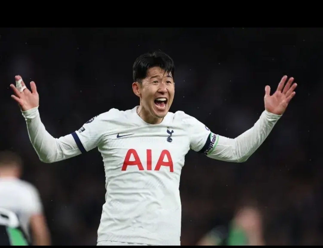 关于热刺与切尔西有意引进金玟哉球员有可能离队的信息  第1张