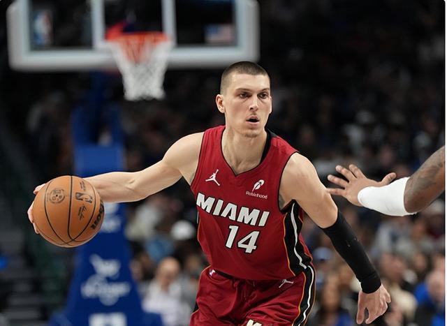 NBA:热火VS独行侠  第1张