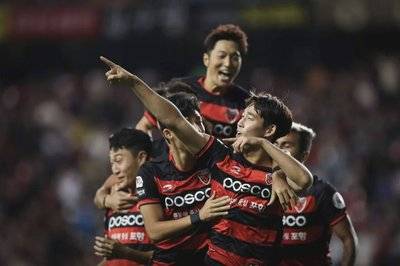 关于亚冠二级淡宾尼士流浪VS浦项制铁预测浦项制铁防守不错的信息  第1张