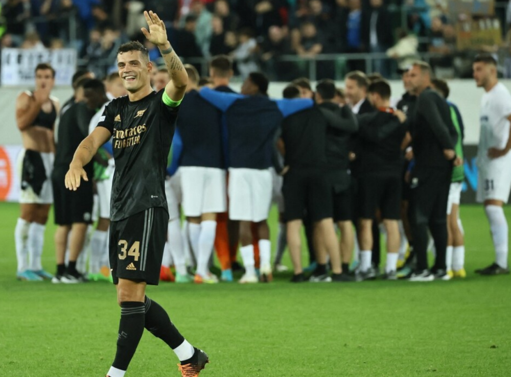 阿森纳赛程调整申请通过避免赛程过于密集的简单介绍