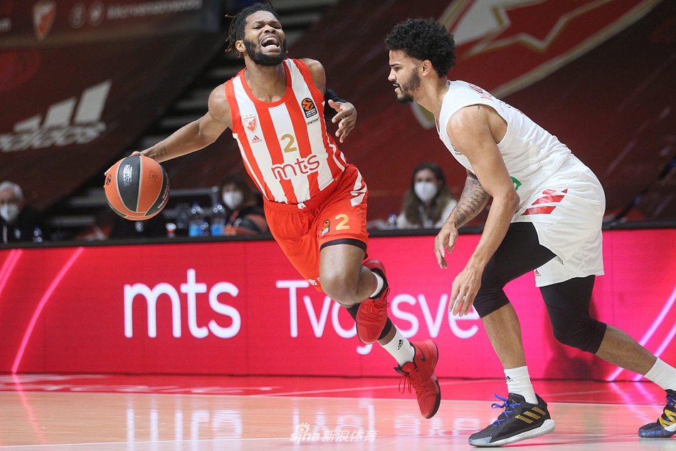 欧篮联:帕纳辛纳科斯VS杜拜的简单介绍