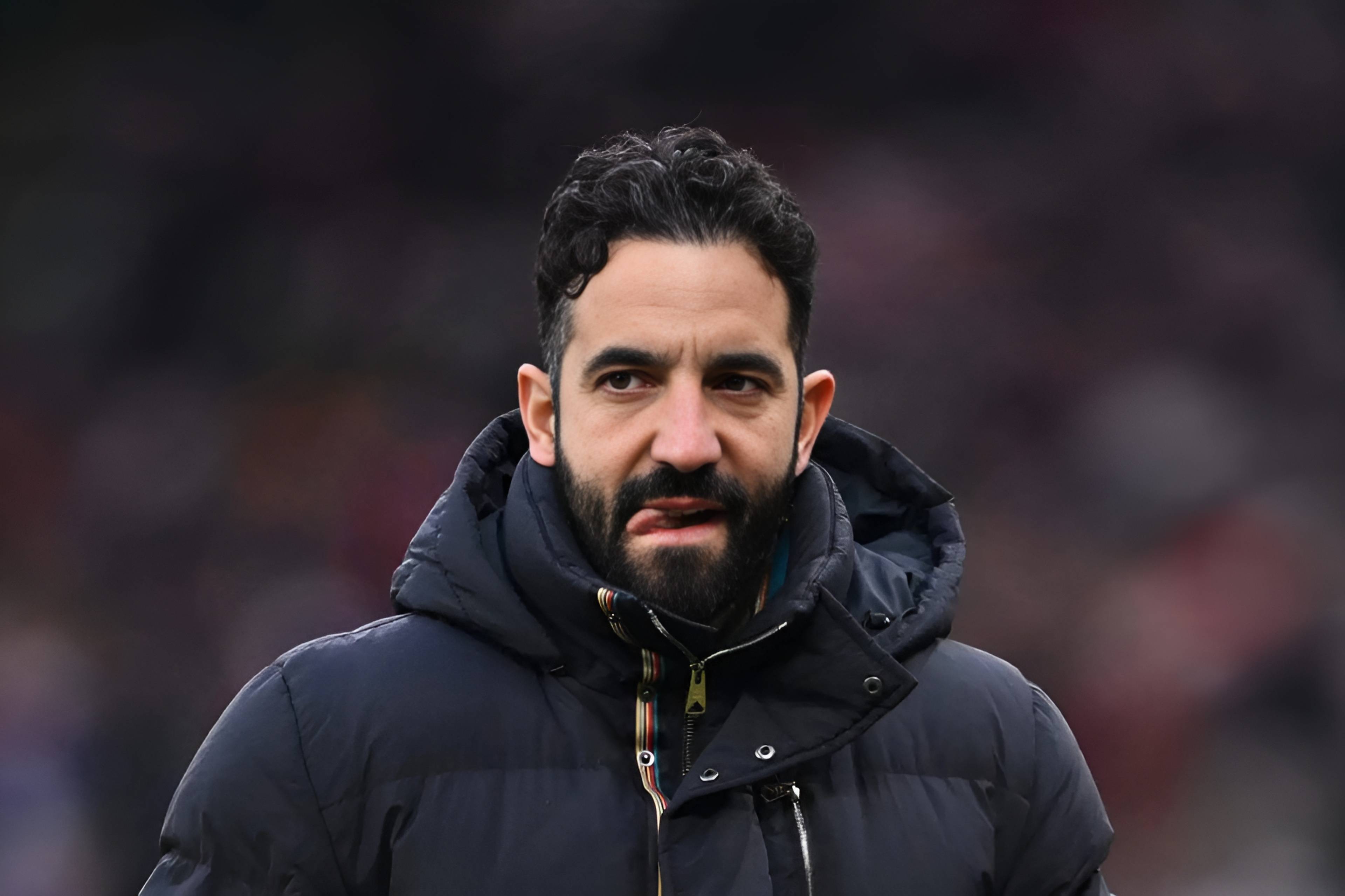 曼联高层满意阿莫林带队表现球队目前正在处于进步之中的简单介绍  第2张