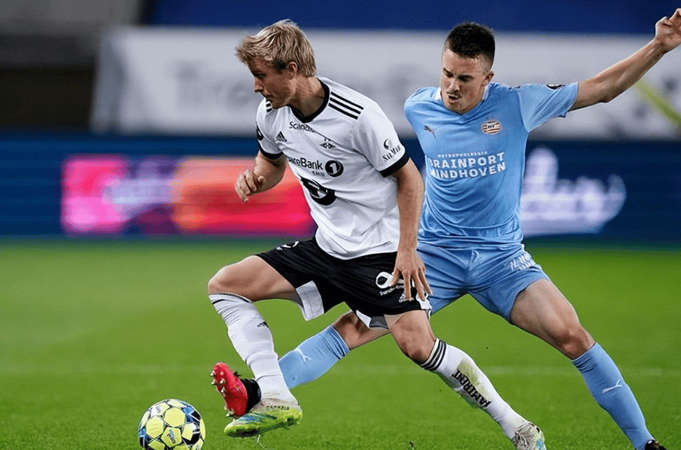 包含挪超博德闪耀VS萨尔普斯堡预测与推荐博德闪耀统治攻防两端的词条