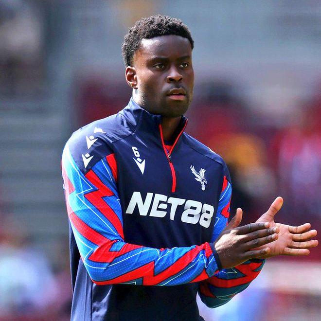 包含皇马有信心免签格伊球员已经确定不与水晶宫续约的词条 第1张 包含皇马有信心免签格伊球员已经确定不与水晶宫续约的词条 第1张